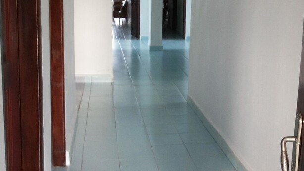 Couloir
