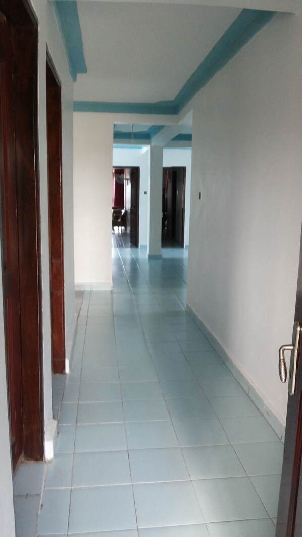 Hallway - Windsor Hotel Pakwach (Pakwach)