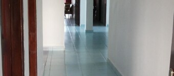 Windsor Hotel Pakwach