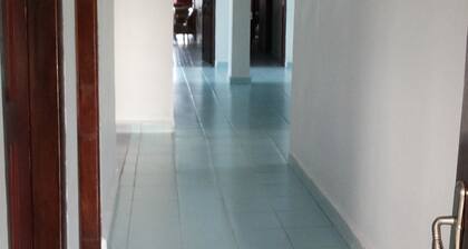 Windsor Hotel Pakwach