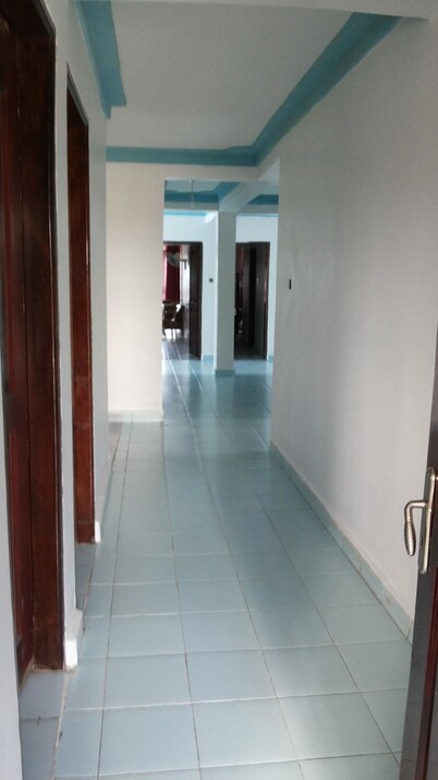 Windsor Hotel Pakwach