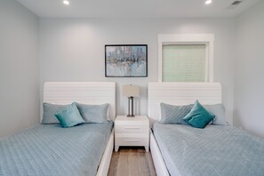 Kamer | Individueel gedecoreerd, individueel gemeubileerd