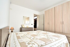 3 Schlafzimmer, Internetzugang, Bettwäsche