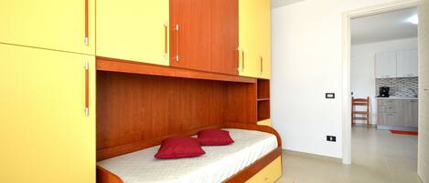 3 chambres, accès Internet, draps fournis