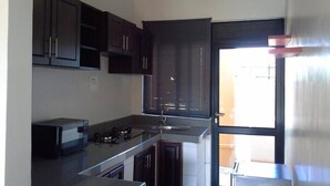 Luxury Apartment | Private kitchen - Stod Villas (Kampala)