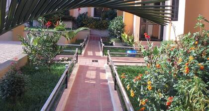 Stod Villas