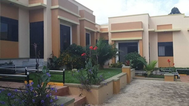 Exterior - Stod Villas (Kampala)