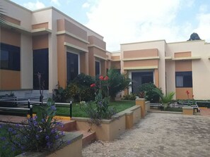 Exterior - Stod Villas (Kampala)