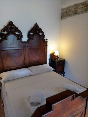 Individually decorated, individually furnished, blackout curtains