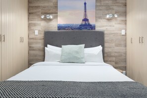 Comfort Studio - Montclair 302 (Cape Town)