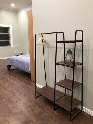 2 habitaciones, wifi gratis y ropa de cama 