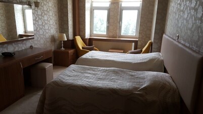 Yalnizcam Oteli
