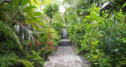 Scuba Tribe Bali dive-resort