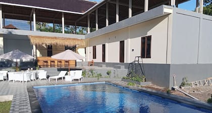 Scuba Tribe Bali dive-resort