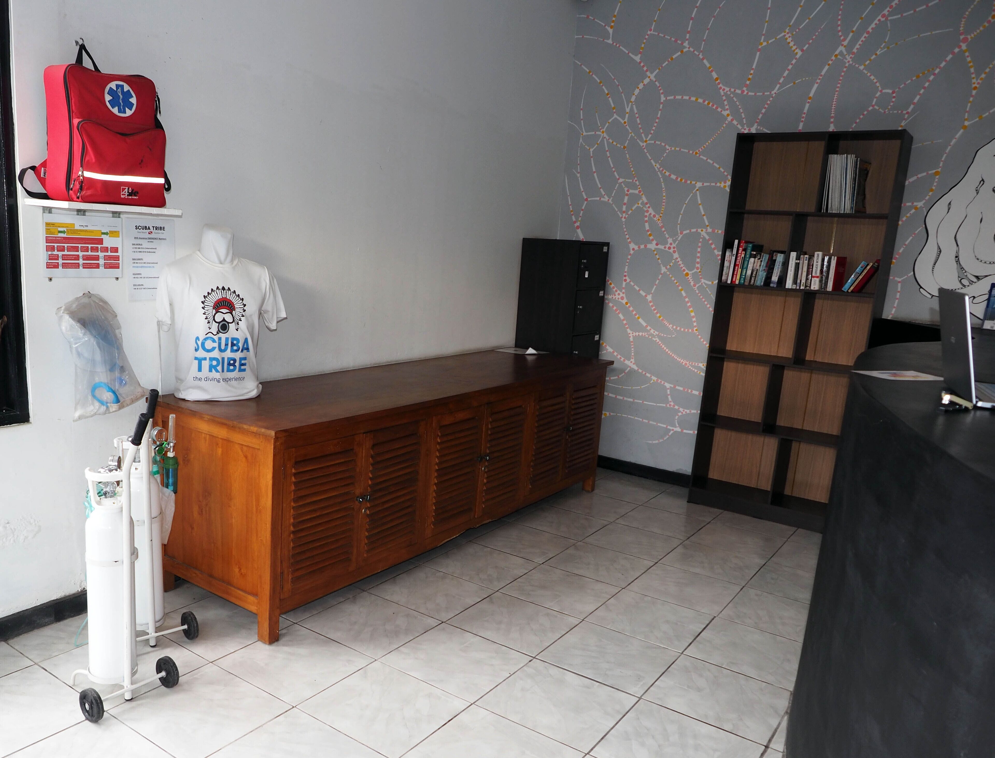 Standard Shared Dormitory | Bathroom