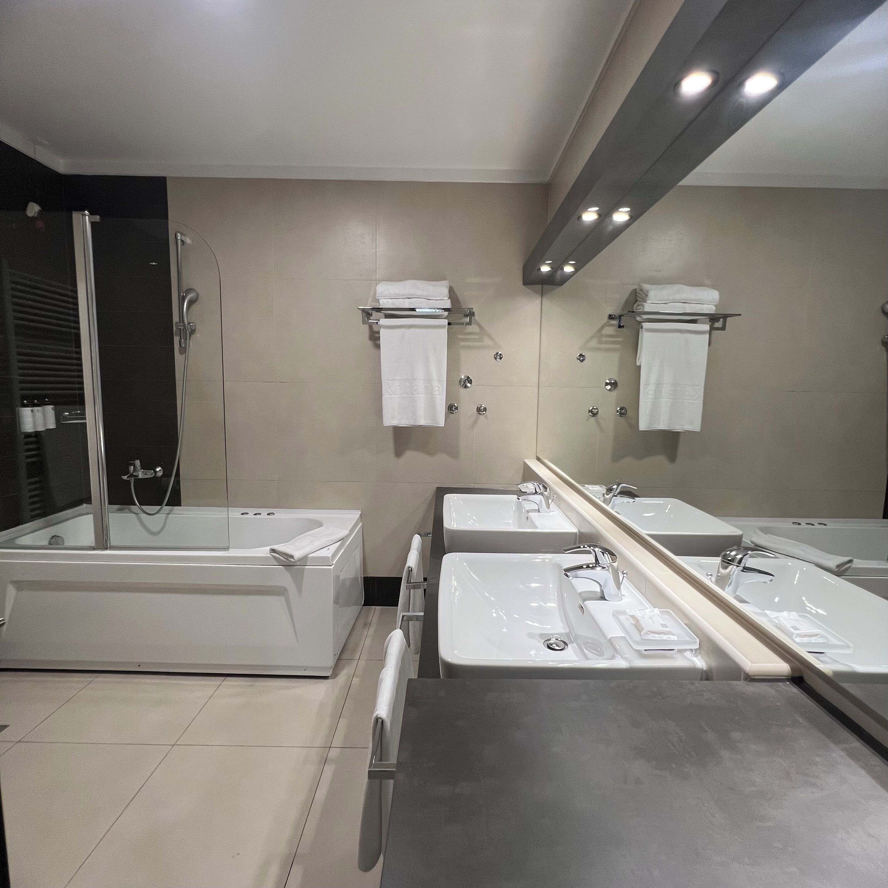 Foto - Bosmal Arjaan by Rotana