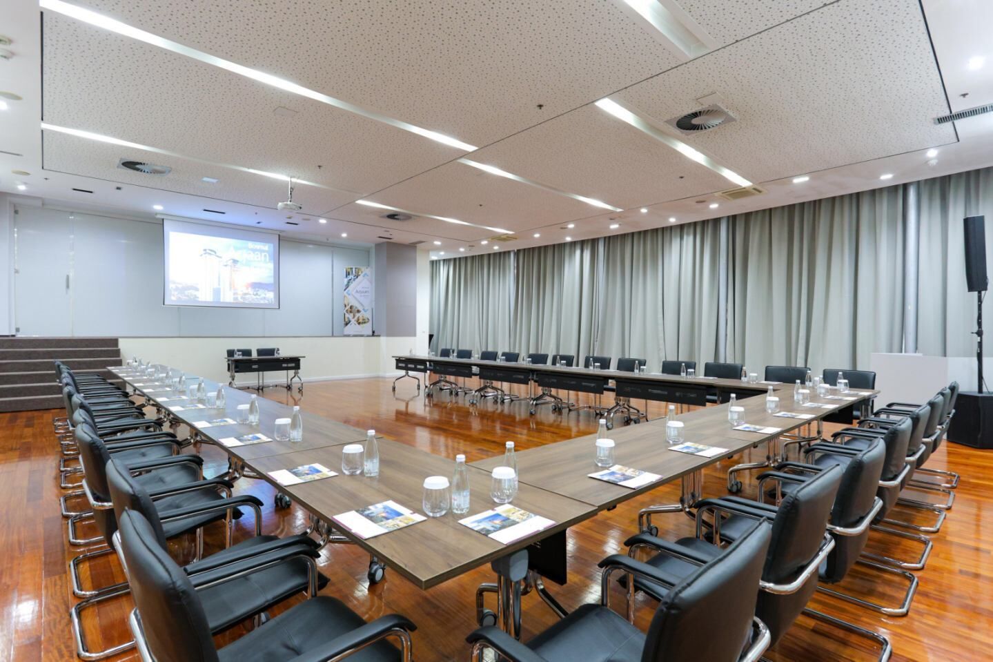 Foto - Bosmal Arjaan by Rotana