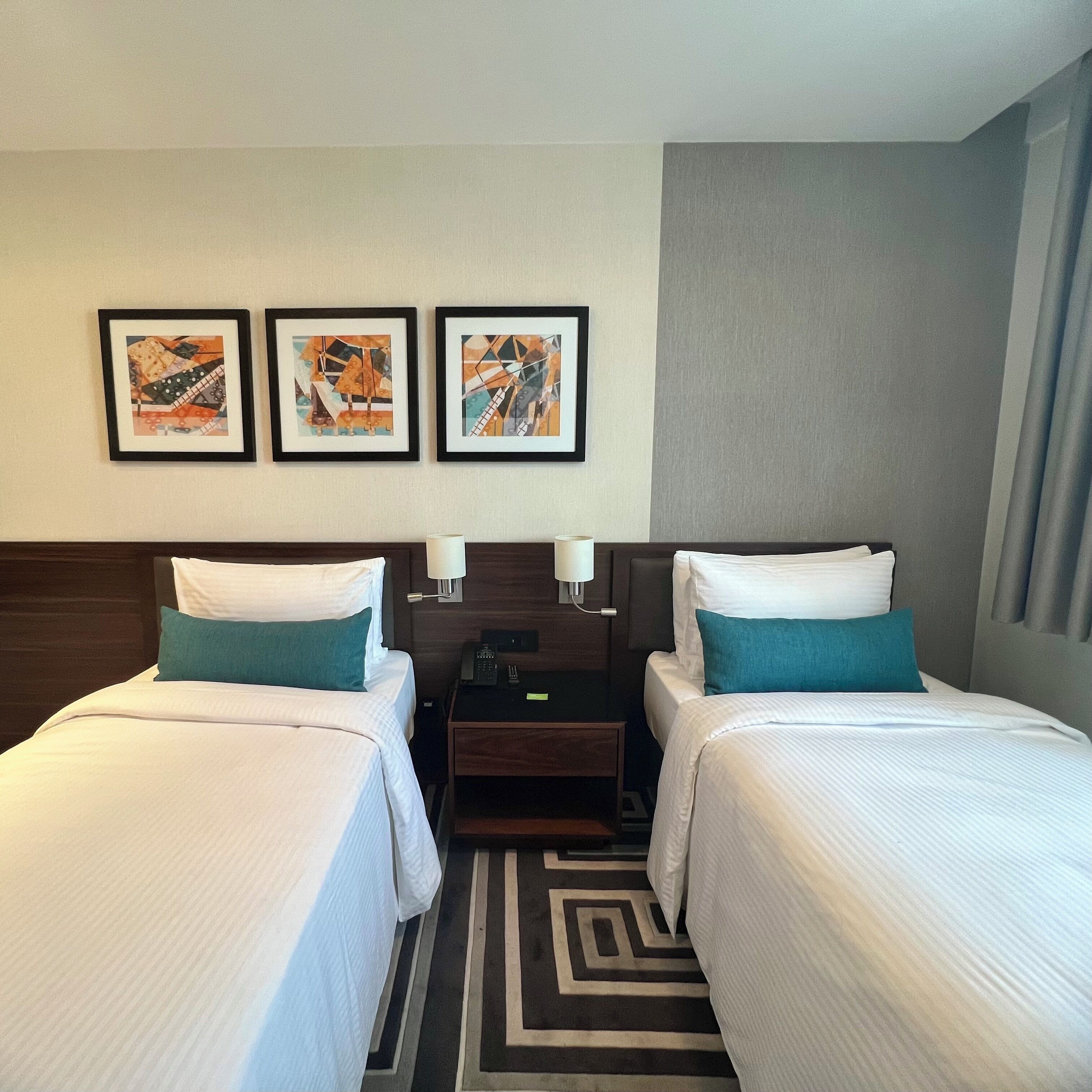 Foto - Bosmal Arjaan by Rotana