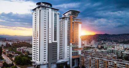 Bosmal Arjaan by Rotana