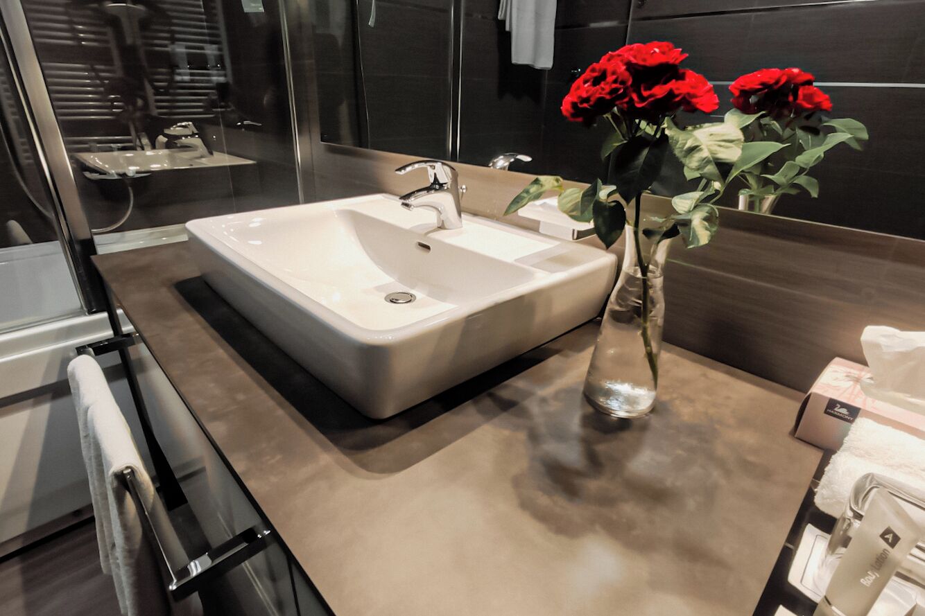 Foto - Bosmal Arjaan by Rotana