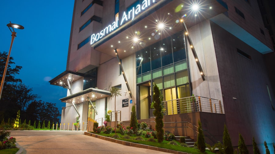Bosmal Arjaan by Rotana