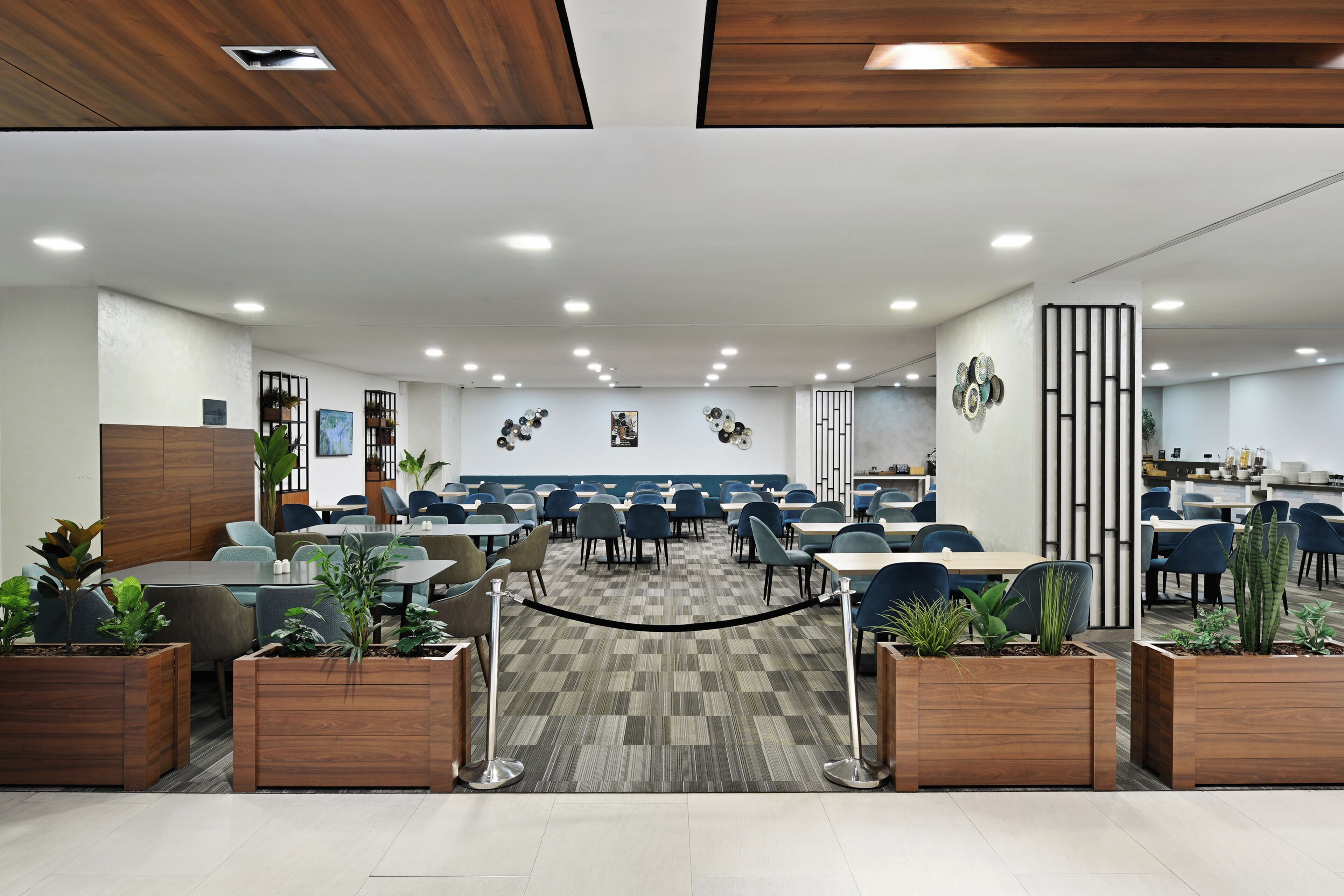 Foto - Bosmal Arjaan By Rotana