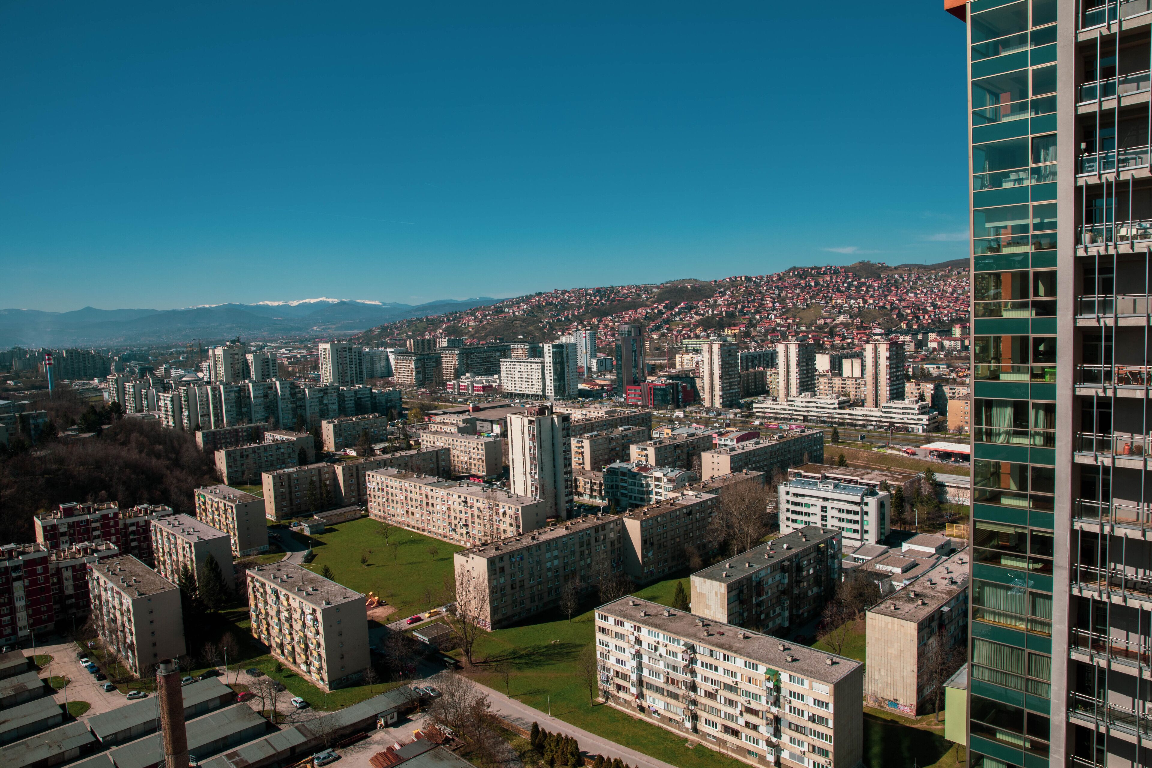 Foto - Bosmal Arjaan by Rotana