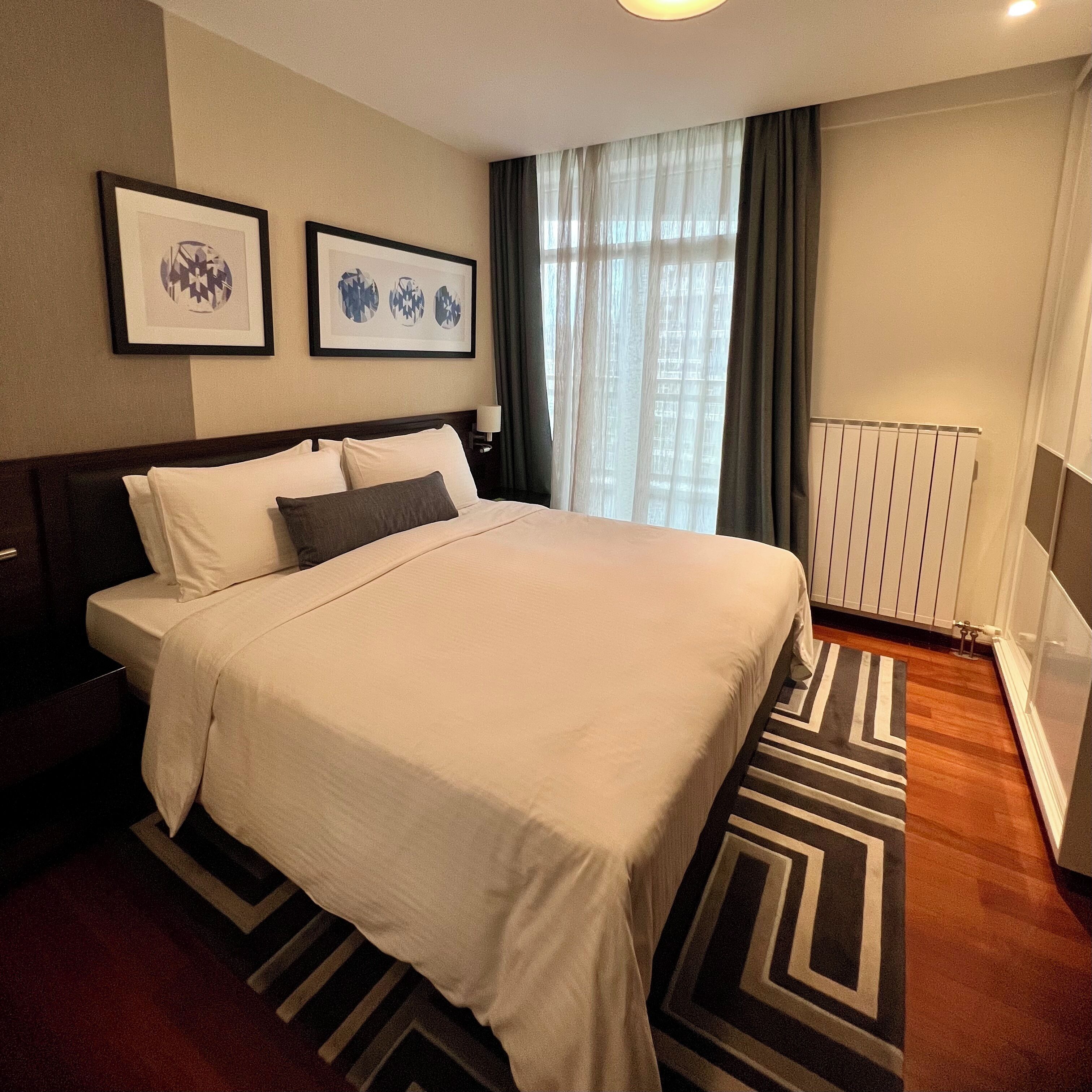 Foto - Bosmal Arjaan by Rotana