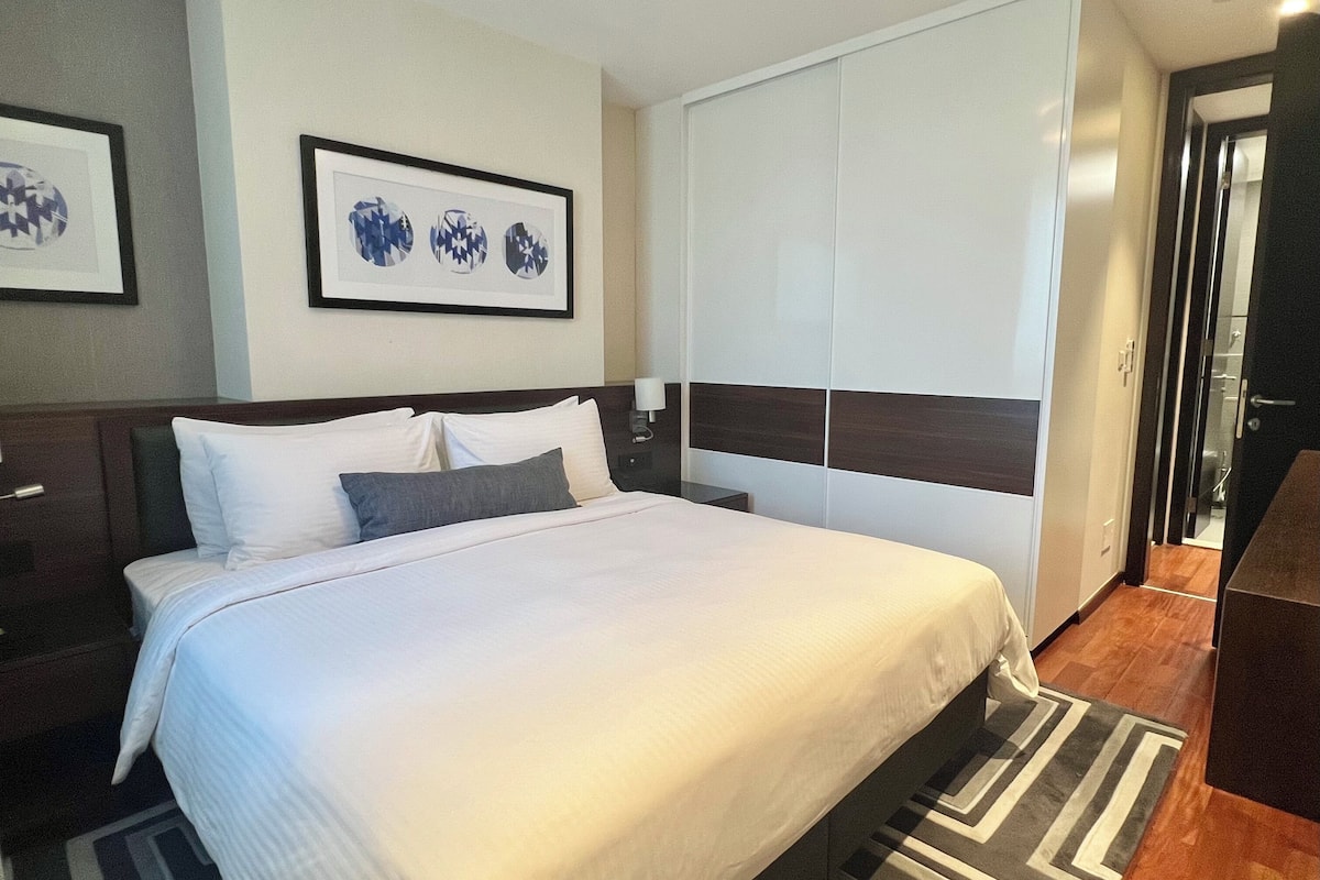 Ropa de cama hipoalergénica y cubrecamas