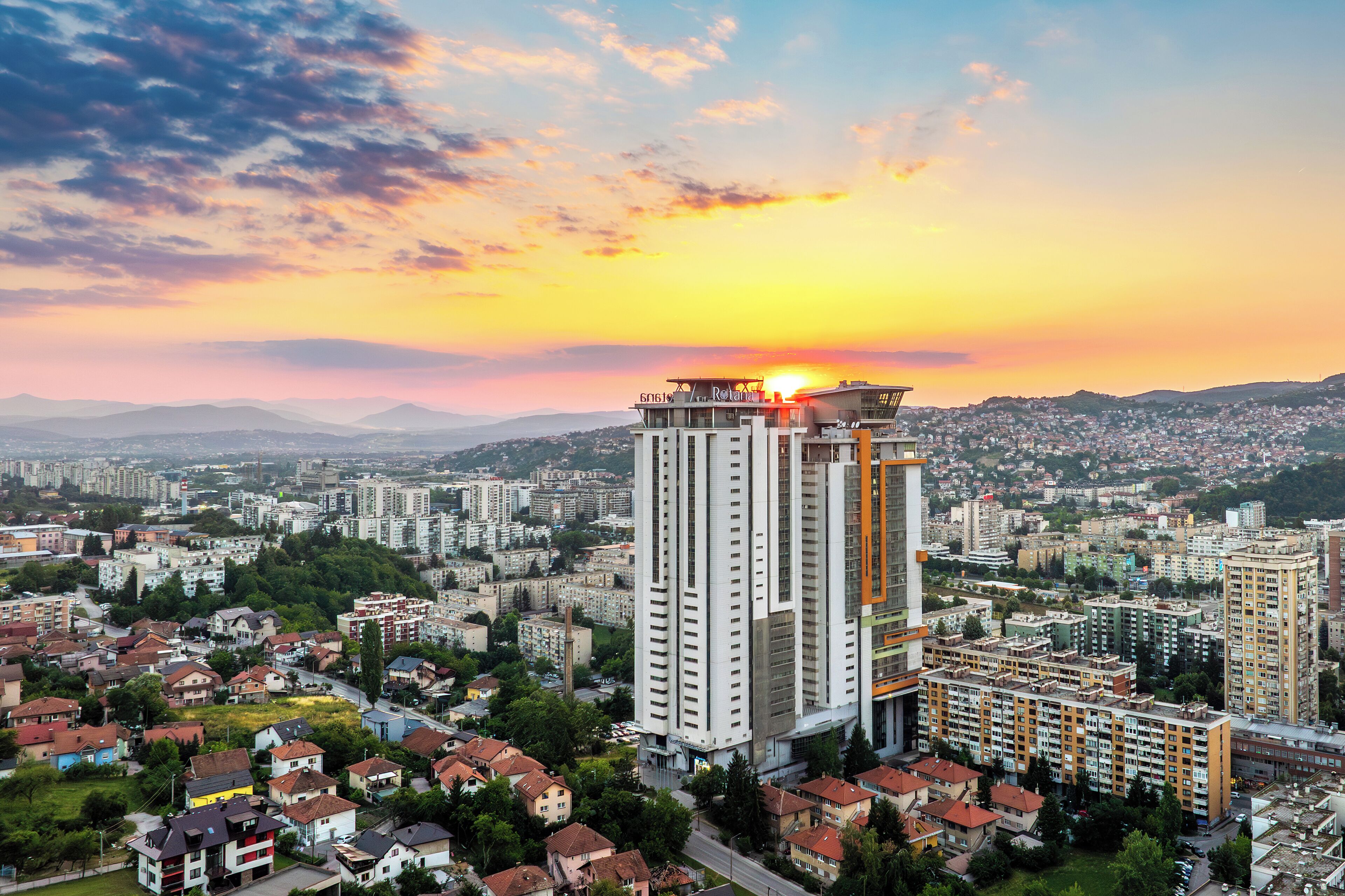 Foto - Bosmal Arjaan by Rotana