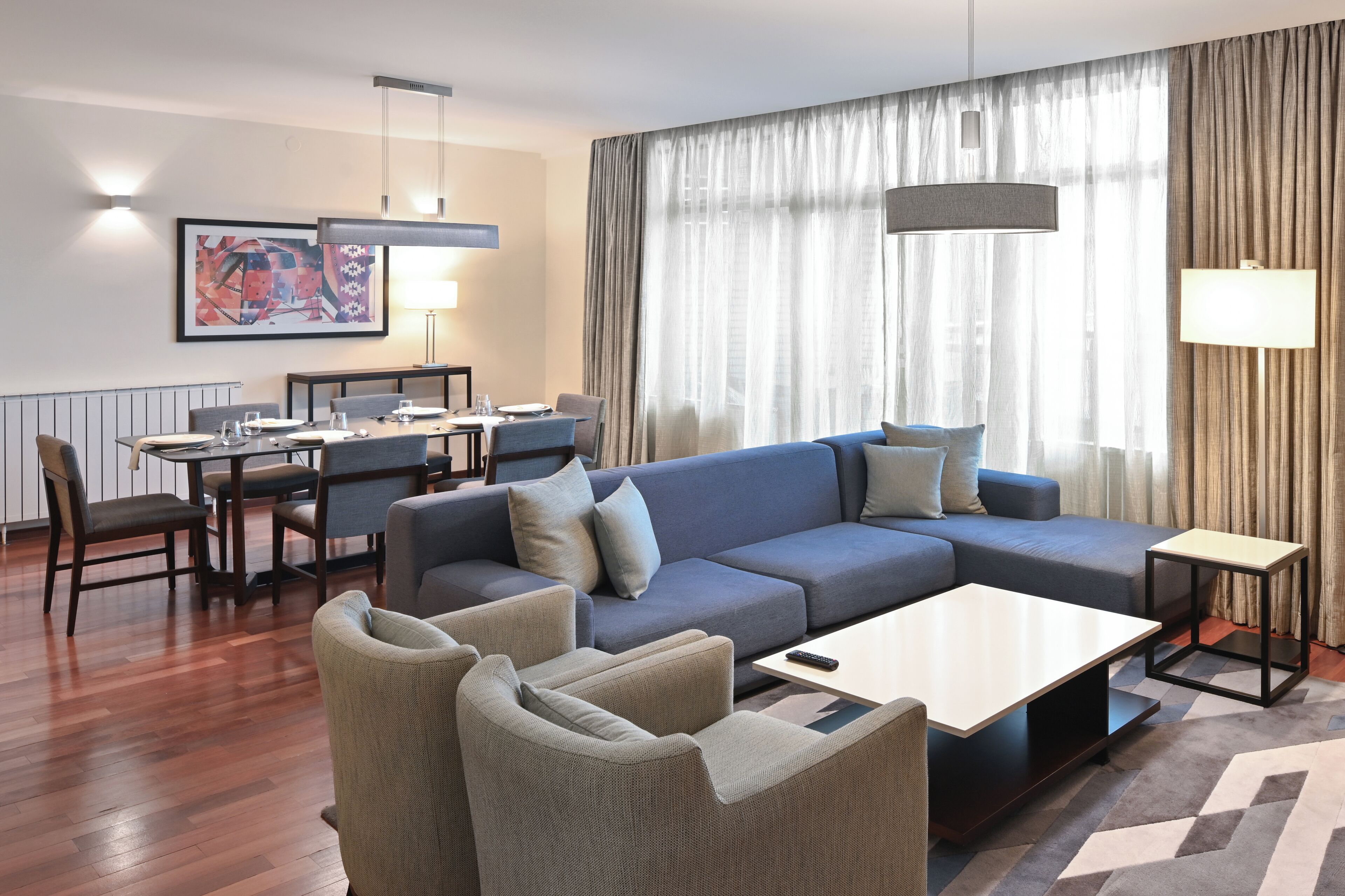 Photo - Bosmal Arjaan by Rotana