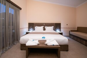 Sábanas de algodón egipcio y ropa de cama de alta calidad 