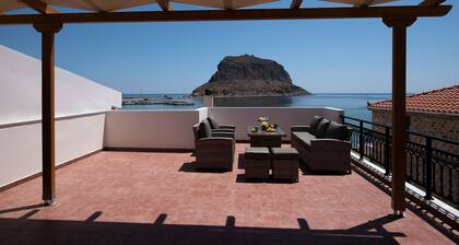 Cyrenia Guesthouse