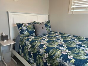 3 Schlafzimmer, Bügeleisen/Bügelbrett, Reisekinderbett, kostenloses WLAN