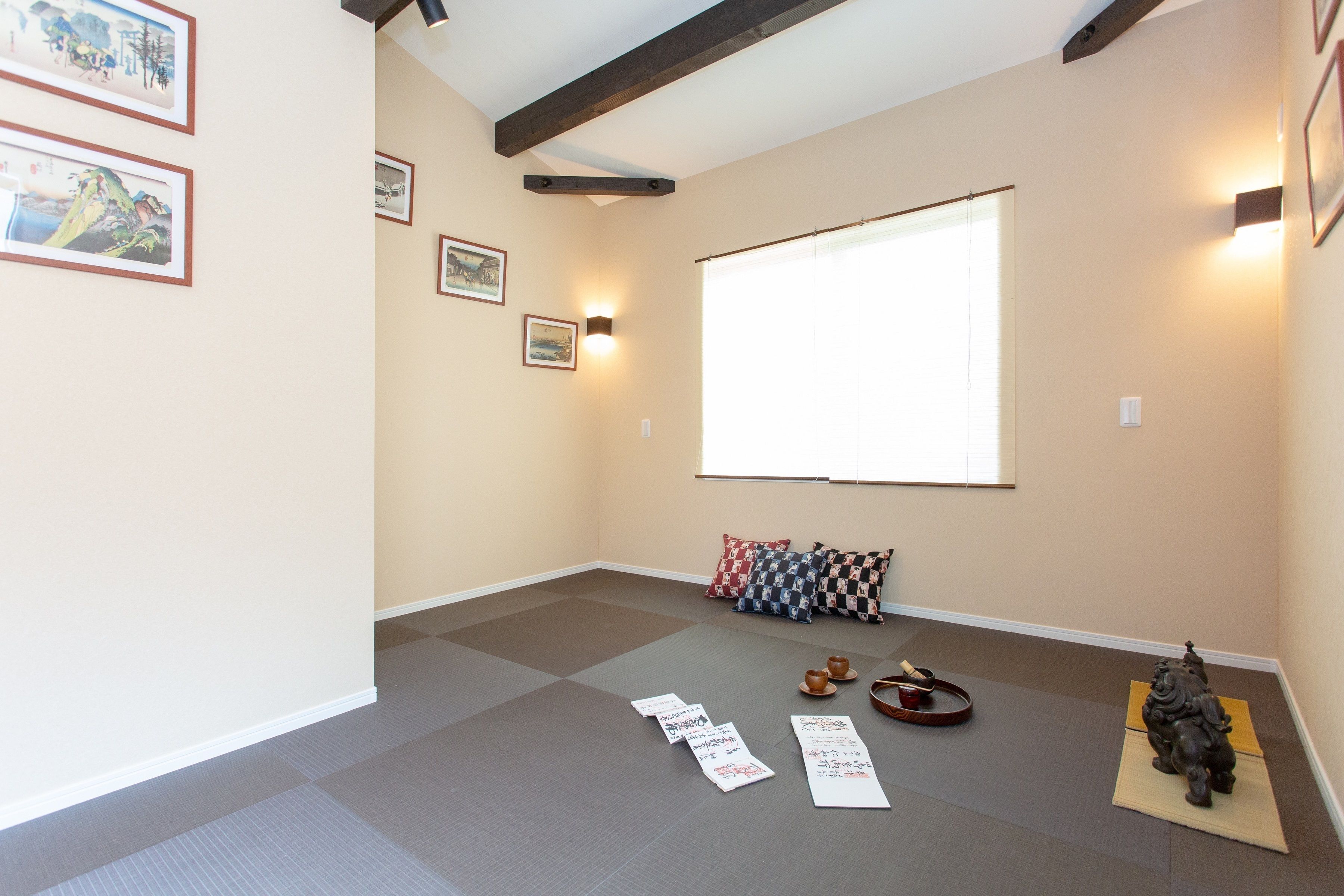 1 soverom, blendingsgardiner, lydisolert og wi-fi (inkludert)