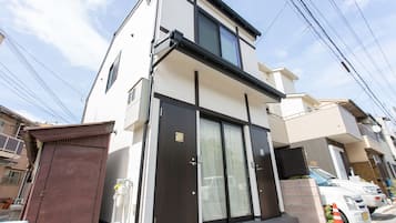 外觀