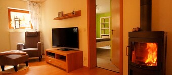 Apartment Die Dittrichs, Germany