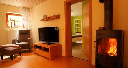 Apartment Die Dittrichs, Germany