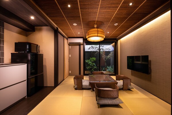 Private Vacation Home - Tsumugi Shichijohorikawa (Kyoto)