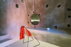 Grand Studio Suite, Private Pool (Canava Suite)