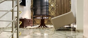 Brand New Executive 4 Bedroom Duplex