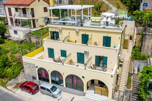 Exterior - Apartmani Bozinovic (Herceg Novi)