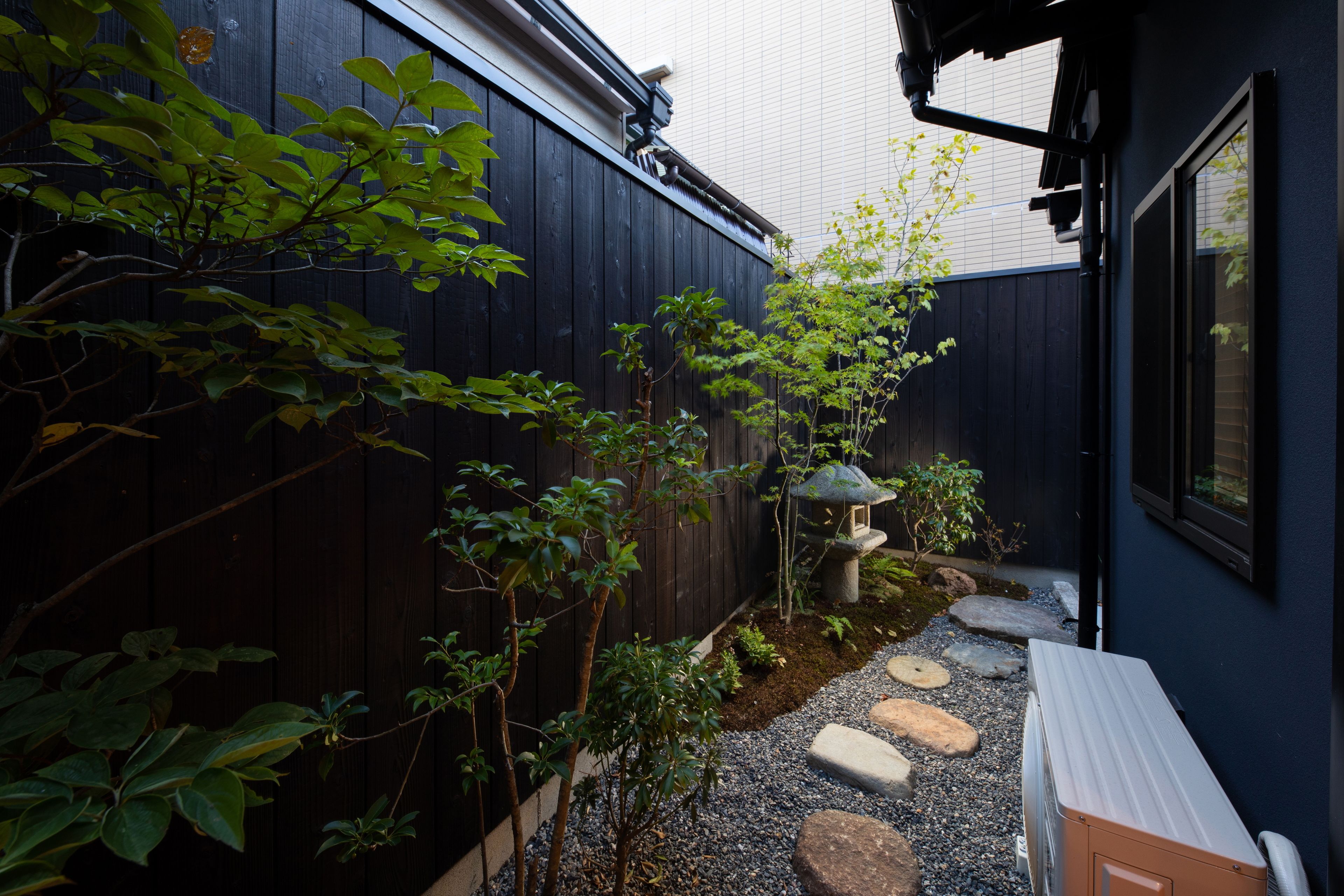 公寓 (Private) | 客房景观