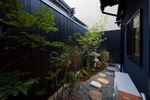 Departamento (Private) | Vista desde la habitación