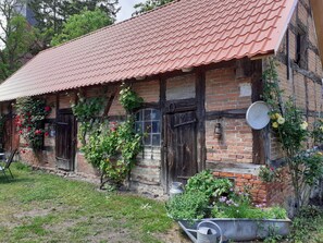 Ulkopuoli