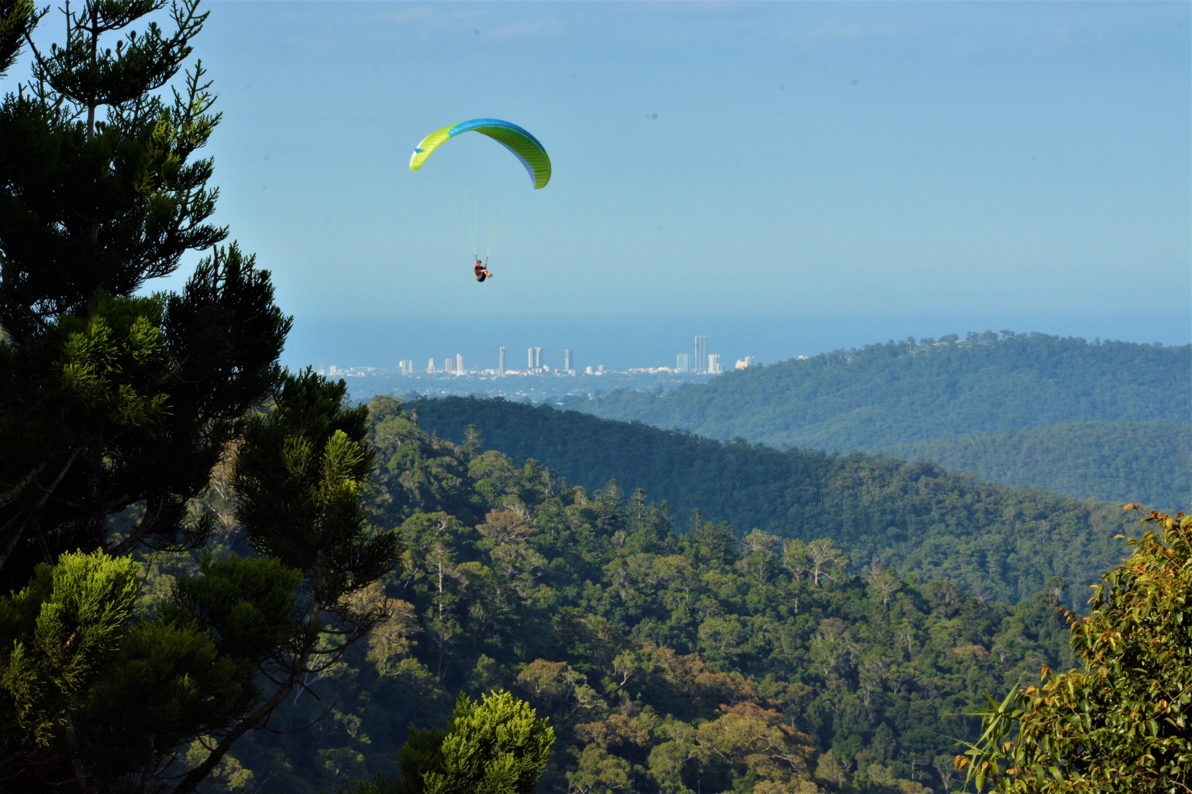Romantic Mountain Top Cabin - A Dreamy Escape — image 3