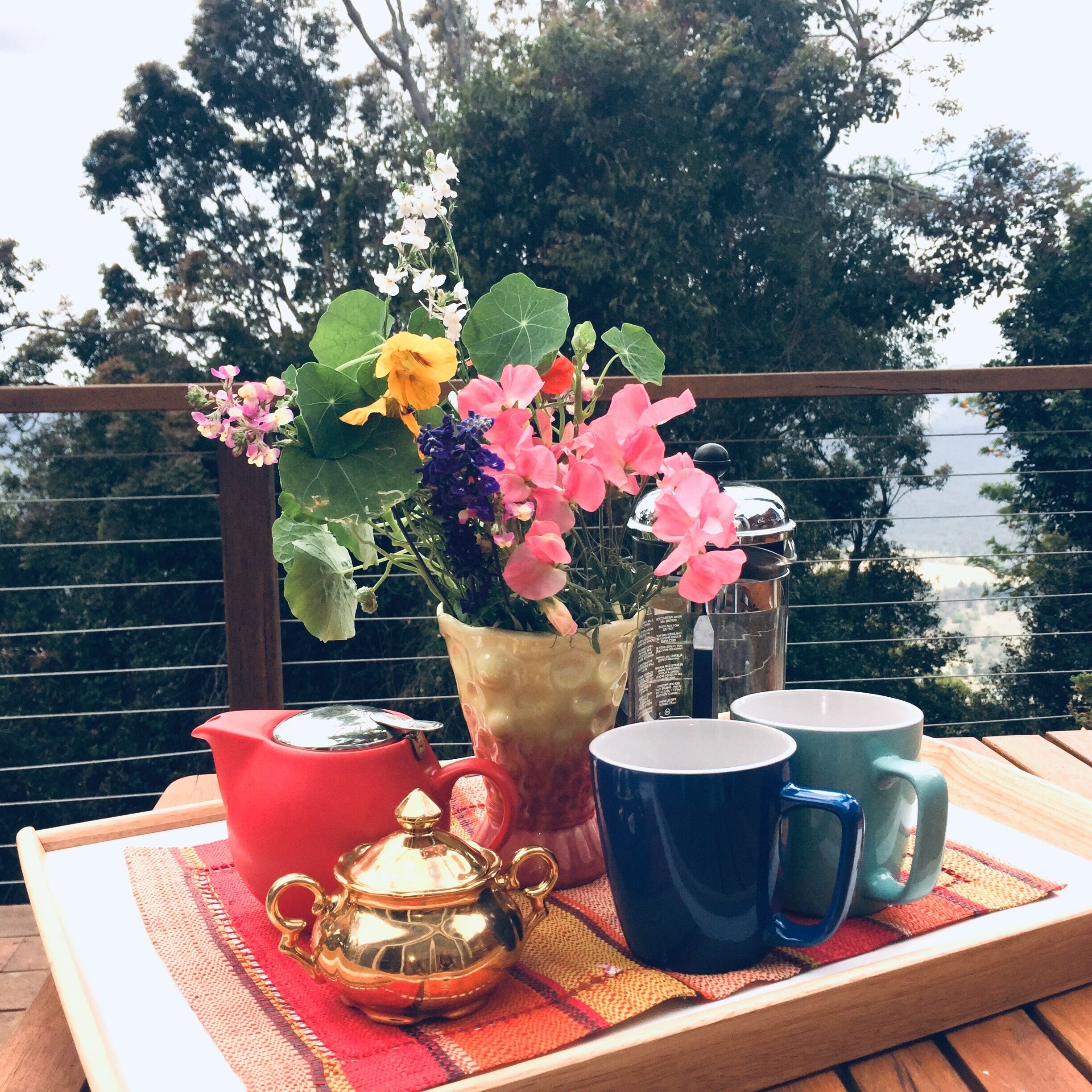 Romantic Mountain Top Cabin - A Dreamy Escape — image 16