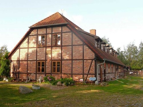 Fewo 4 - Rügen-Fewo 106