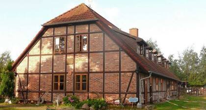 Fewo 4 - Rügen-Fewo 106
