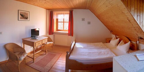 Fewo 4 - Rügen-Fewo 106